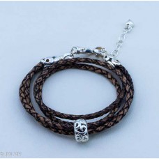 Bracelet Leather 109 Bracelet Leather 109